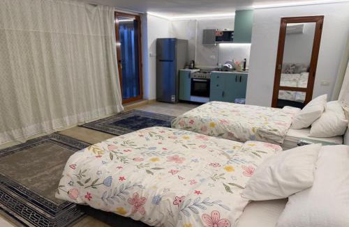Ain Sokhna Apartment | Laila Palm beach chalet