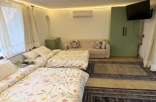 Ain Sokhna Apartment | Laila Palm beach chalet