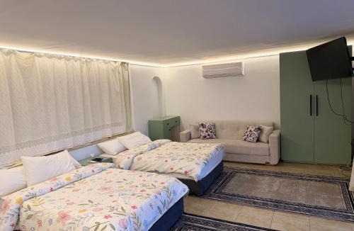 Ain Sokhna Apartment | Laila Palm beach chalet