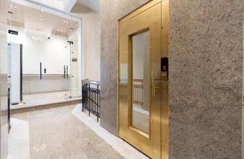 Qasr an-Nil Hotel | Malak Palace Cairo Hotel