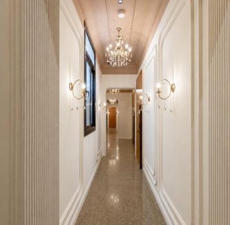 Qasr an-Nil Hotel | Malak Palace Cairo Hotel