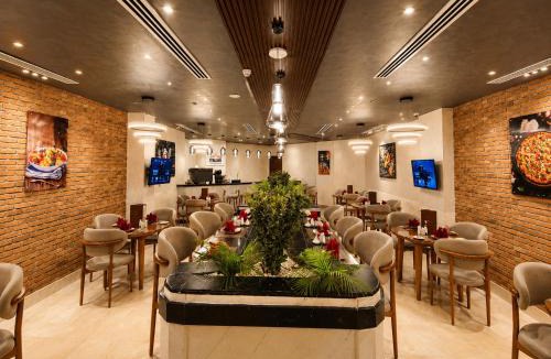 Nasr City Hotel | Jewel Plaza and Aqua Park