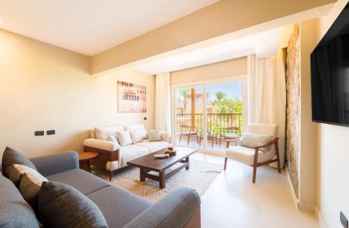 Corniche Road-Dahar Hotel | ananea Hurghada - Adults Only