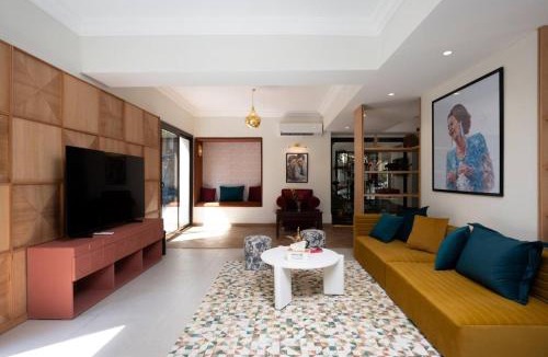 Maadi Apartment | Day use special offer Bait Aseel by Spacey in Maadi #91