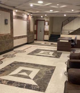 Agouza Apartment | Sokoon 45