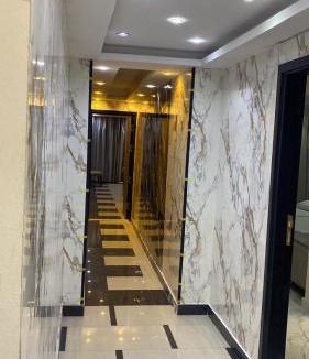 Agouza Apartment | Sokoon 45