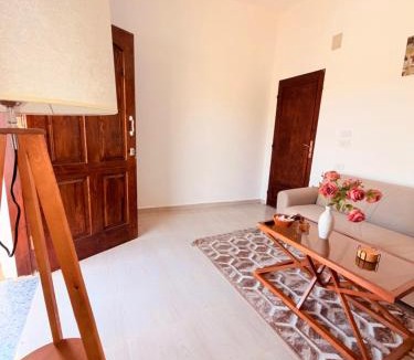 Dahab Apartment | Alaya Suites