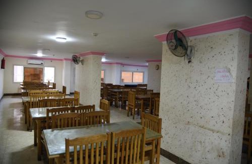 Marsa Matruh Hotel | Doma Hotel Matrouh