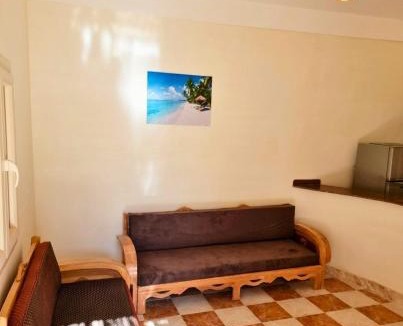 Marsa Matruh Ski Chalet | شاليه العميد chalet