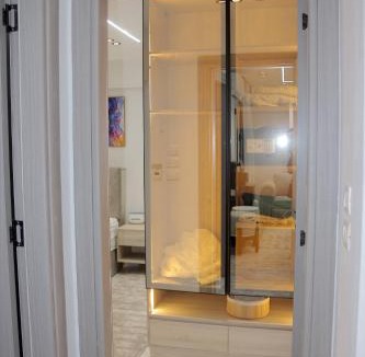 Al-Khalifa Apartment | Peaceful Apt , in a Compound, Cairo central Location, Maadi Mokattam New Cairo