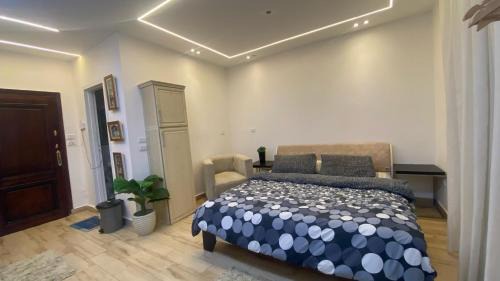 Dream Land Apartment | Dream Land - one bedroom studio