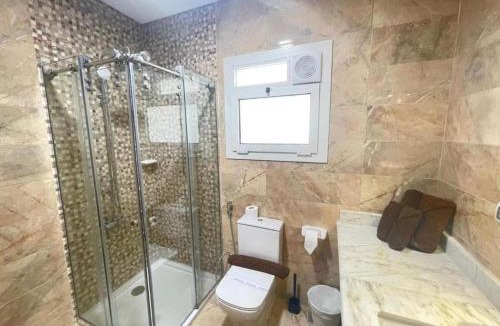 El Alamein Apartment | Grand Stylish Two bedrooms Apartment