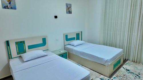 El Alamein Apartment | Grand Stylish Two bedrooms Apartment