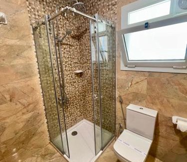 El Alamein Apartment | Grand Stylish Two bedrooms Apartment