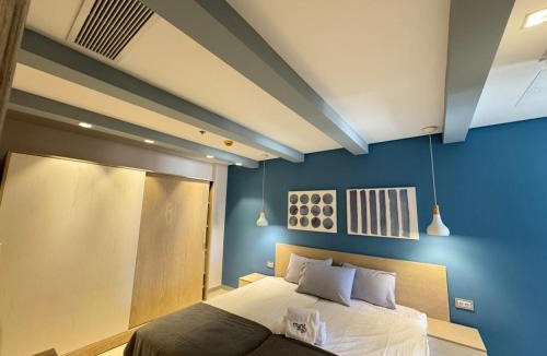 Zawiyat 'Abd al Mun'im Apartment | Serviced Apartments In Fouka Bay North Coast Managed By Mynt Hospitality