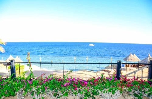 Sharm El Sheikh Villa | Villa Sheraton - By Sinai Stays