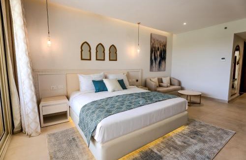 Village Road Resort | Sunrise Mamlouk Palace Resort