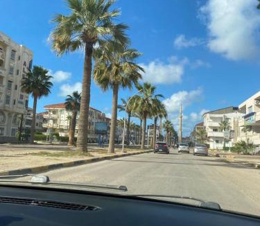 Ras El Bar Apartment | Ras el Bar beach 101