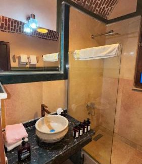 Luxor Hotel | El Juneina Boutique Villas