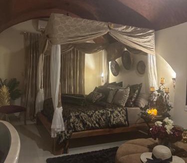 Armant Apartment | Luxury cozy and comfortable