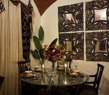Armant Apartment | Luxury cozy and comfortable