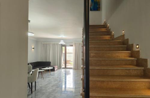 New Cairo Villa | Hyde Park New Cairo Luxe Villa -3 bedroom- Family only