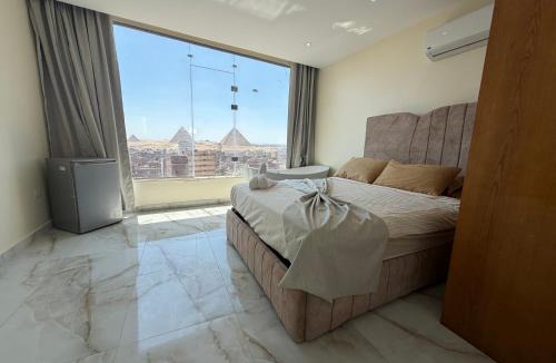 Pyramids Gardens Hotel | Pyramids gardens guest House