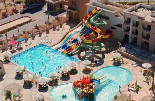 Ras Sudar Apartment | shalet laserina mini Egypt el sokhna