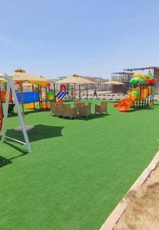 Ras Sudar Apartment | shalet laserina mini Egypt el sokhna