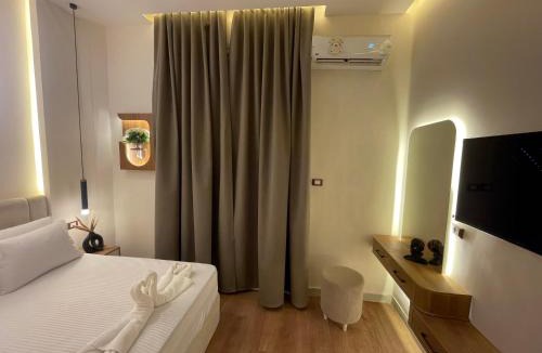 Qasr an-Nil Hotel | Latina City