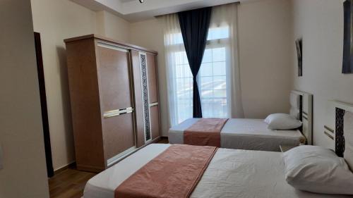 El Alamein Apartment | Fashionable Four bedrooms apartment in New Alamein