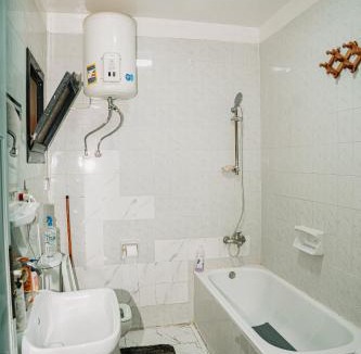 Yusuf as-Sidiq Villa | Tranquil Villa, private Pool, Garden, Wifi, Fayoum