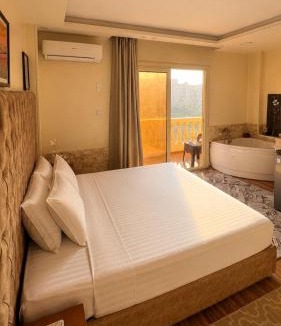Pyramids Gardens Hotel | Pyramids Gardens Hotel