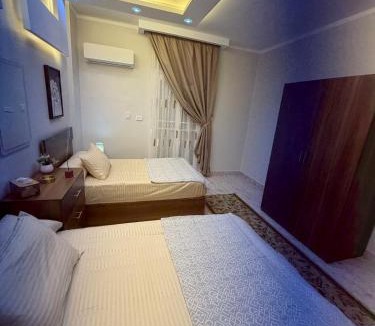 Agouza Apartment | 5-star apartment in Mohandseen, شقة غاية في الفخامة المهندسين و الزمالك