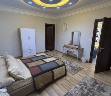 Agouza Apartment | 5-star apartment in Mohandseen, شقة غاية في الفخامة المهندسين و الزمالك