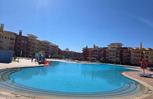 Sharm El Sheikh Apartment | Luxury Hotel Apartment Inside Premium Resort Lagoon View Sharm El Sheikh