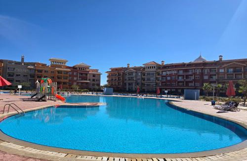 Sharm El Sheikh Apartment | Luxury Hotel Apartment Inside Premium Resort Lagoon View Sharm El Sheikh