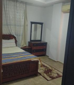 New Damietta Apartment | Delta