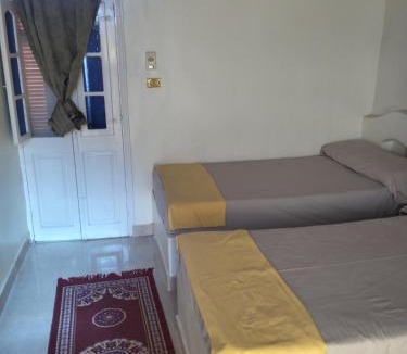 Aswan Apartment | Roma House