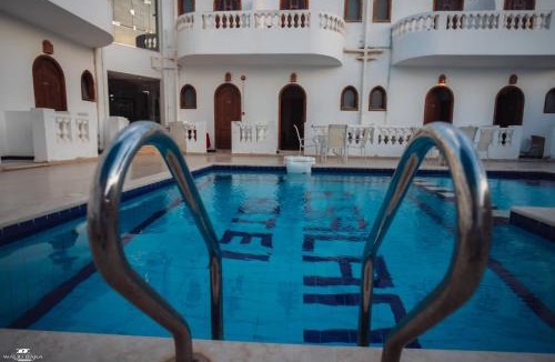 Dahab Hotel | El Salam hotel