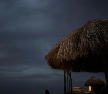 Nuweiba Other | Nour camp