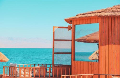 Nuweiba Other | Nour camp