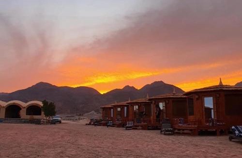Nuweiba Other | Nour camp