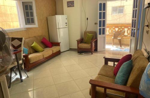 Al-Muntazah Apartment | A special view for two seas