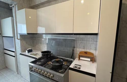 Taqseem Laselky House | Maadi Pearl Residence
