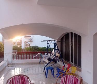 Al-Hammam Villa | Your Seaview exceptional villa - panorama Beach