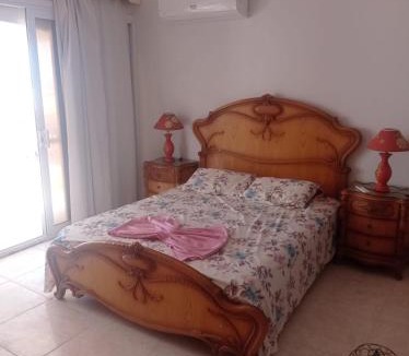 Al-Hammam Villa | Your Seaview exceptional villa - panorama Beach