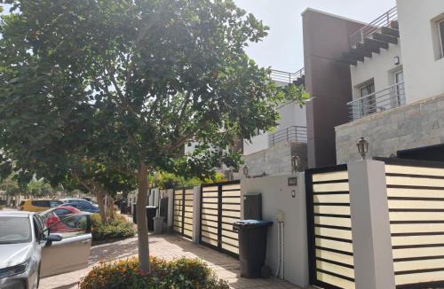 New Cairo Villa | Hyde Park New Cairo Luxe Villa -3 bedroom- Family only