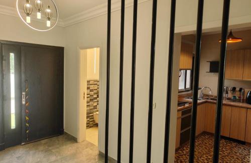 New Cairo Villa | Hyde Park New Cairo Luxe Villa -3 bedroom- Family only