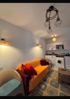 Ras Sudar Apartment | Chalet in porto sokhna